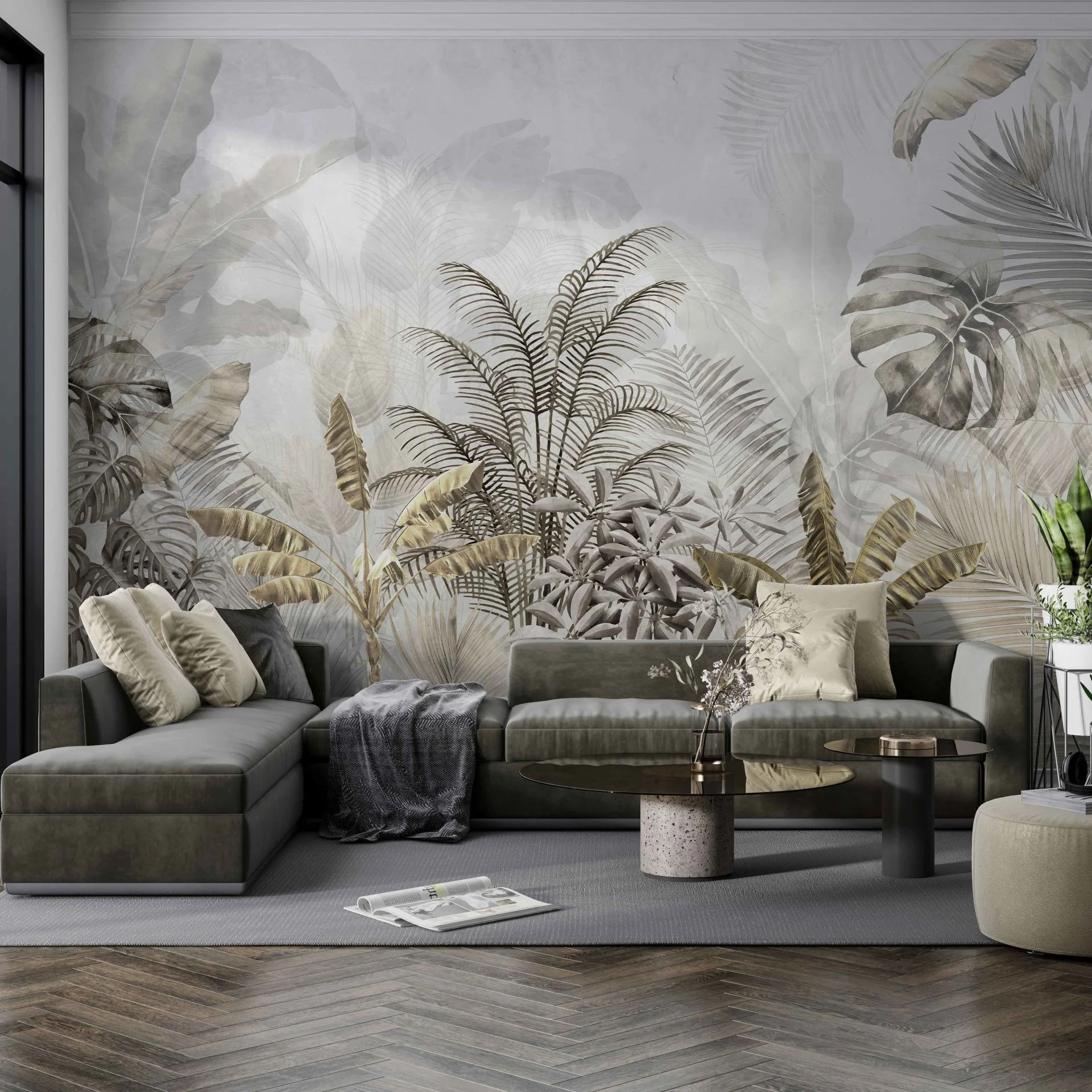 Antalya Duvar Kağıtcısı